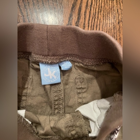 Lucky brand/ JK / Puma / Adidas bundle of 4 boys shorts Sz. 6/7 NWOT - Picture 7 of 12